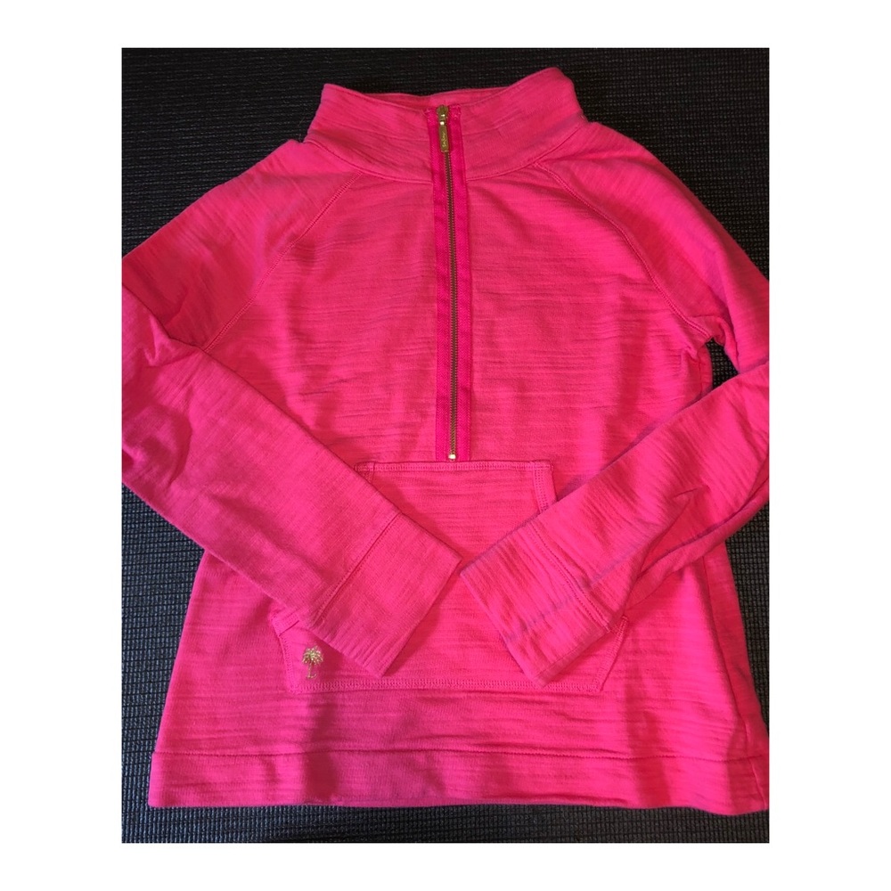Lilly Pulitzer pullover
